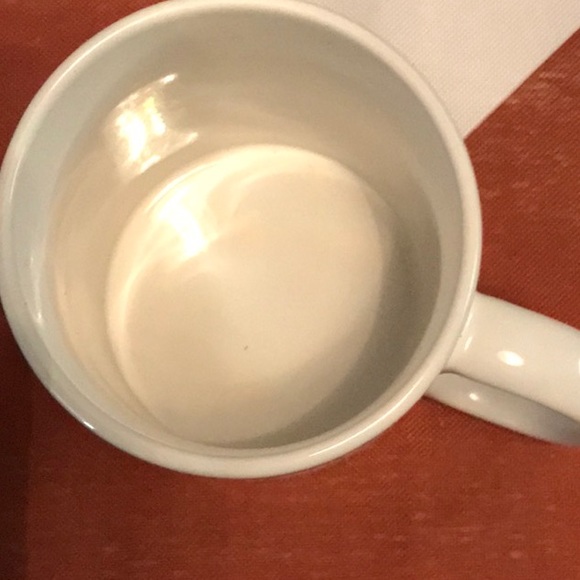 - New Daddy’s Favorite Doggie coffee mug - Picture 3 of 6